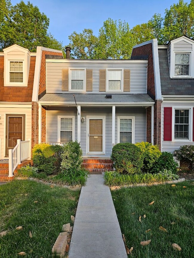 First Offering - Two Bedroom, Multi-Bath T... - First Offering - Two Bedroom, Multi-Bath T... Townhome