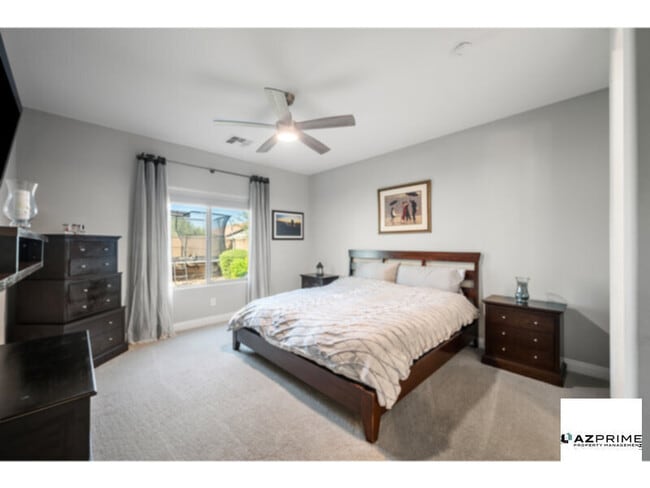 Photo - Live The Ultimate Arizona Lifestyle In This Luxurious 3/2 Florence Home In The Highly Sought-After P