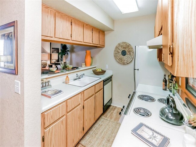 Photo - Country Club at Valley View - 55+ Senior A...