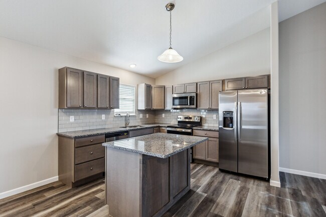 Photo - 10603 E Kinkaid Cir