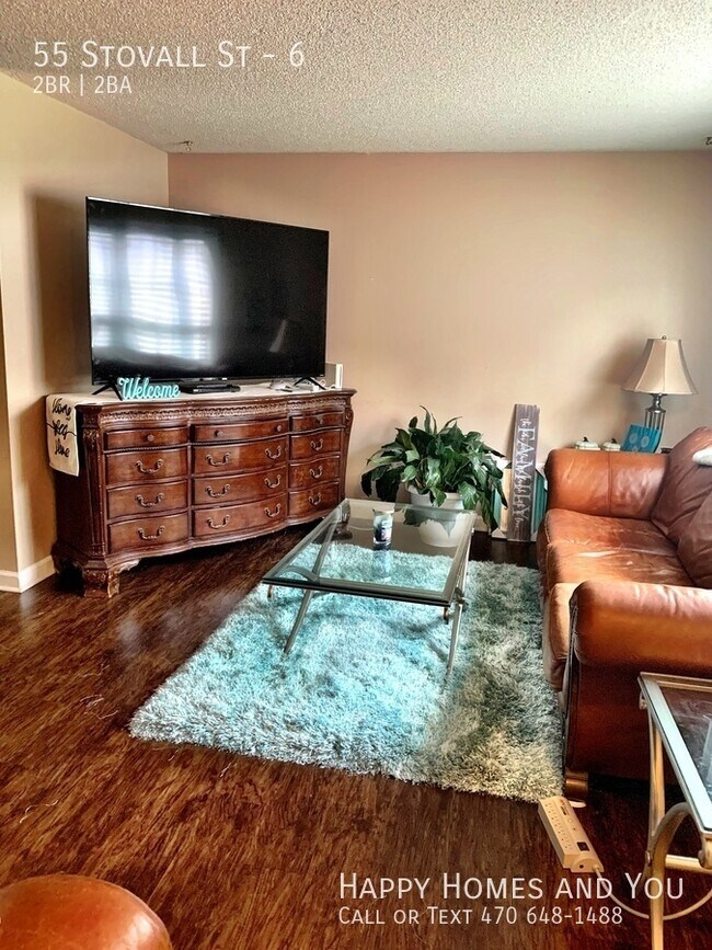 Photo - 55 Stovall St