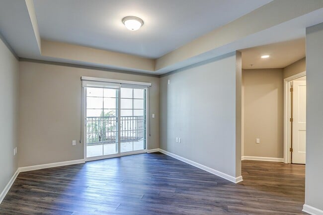 Photo - Novato Village Senior Apartments