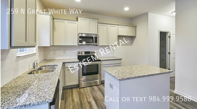 Photo - 259 N Great White Way