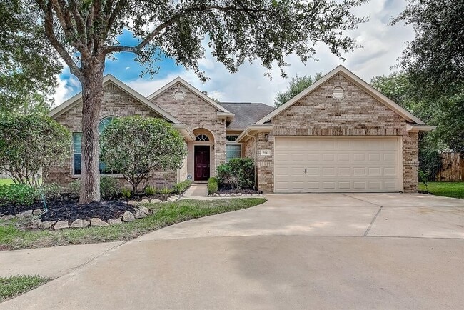 Photo - 2910 Smokey Sage Ct House