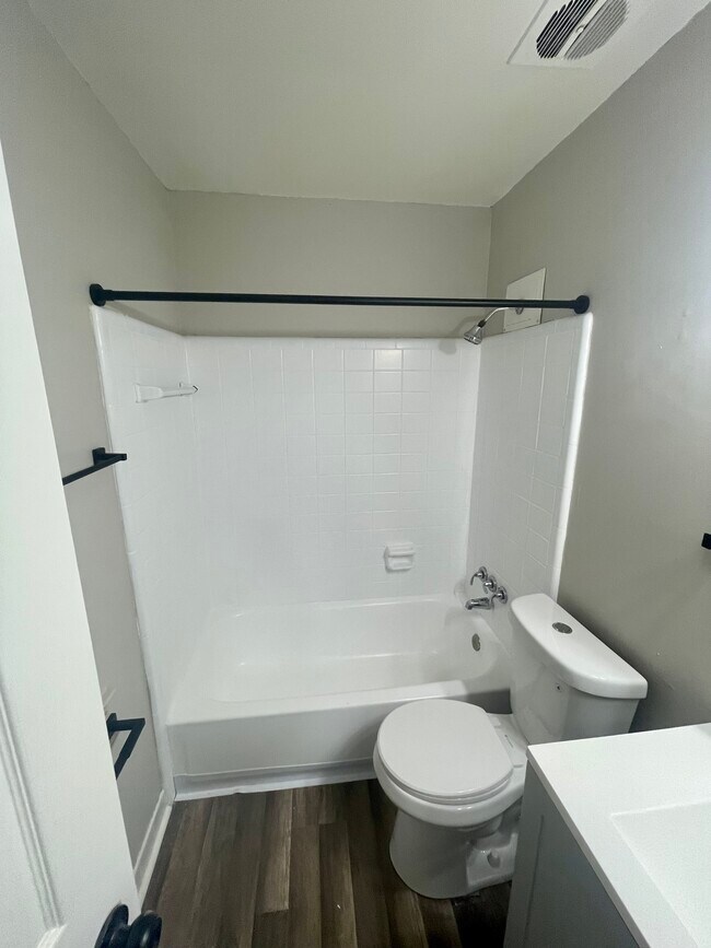 2909 Burgess Drive