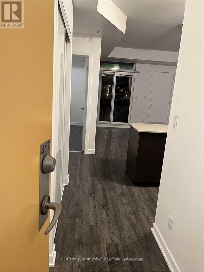 Photo - 3560 St Clair Ave E Unit 417