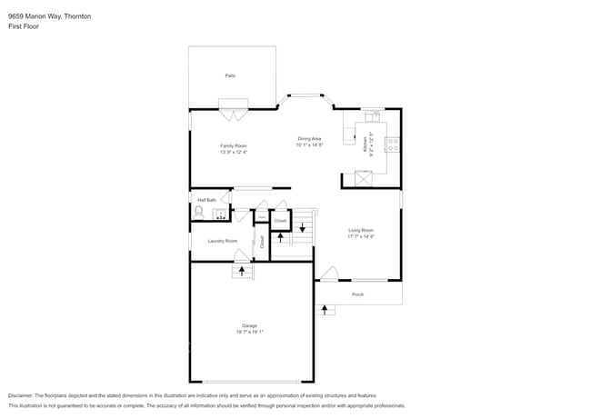 Photo - 9659 Marion Way