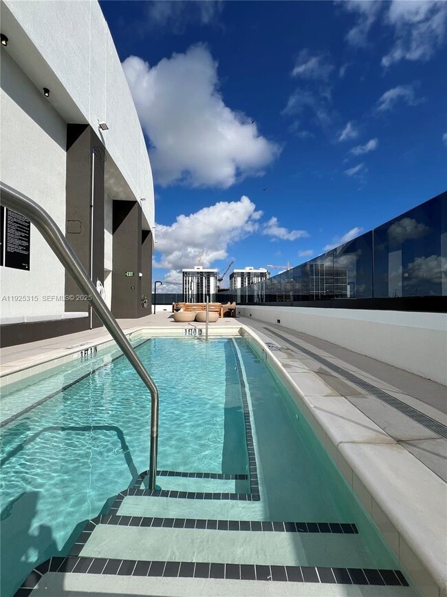 Photo - 225 N Miami Ave Unit 1502