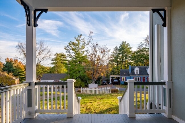 Photo - 811 Westover Dr