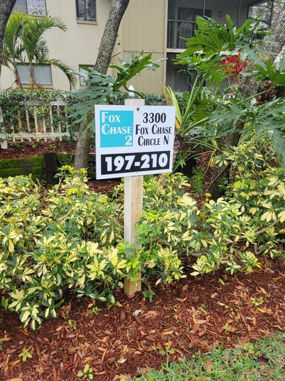 Building Photo - 3300 Fox Chase Cir Unit 202 Rental