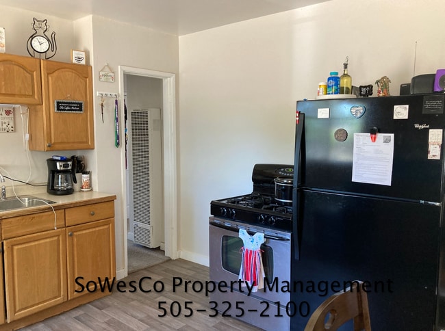 Photo - Three Bedroom Home with Fenced Yard