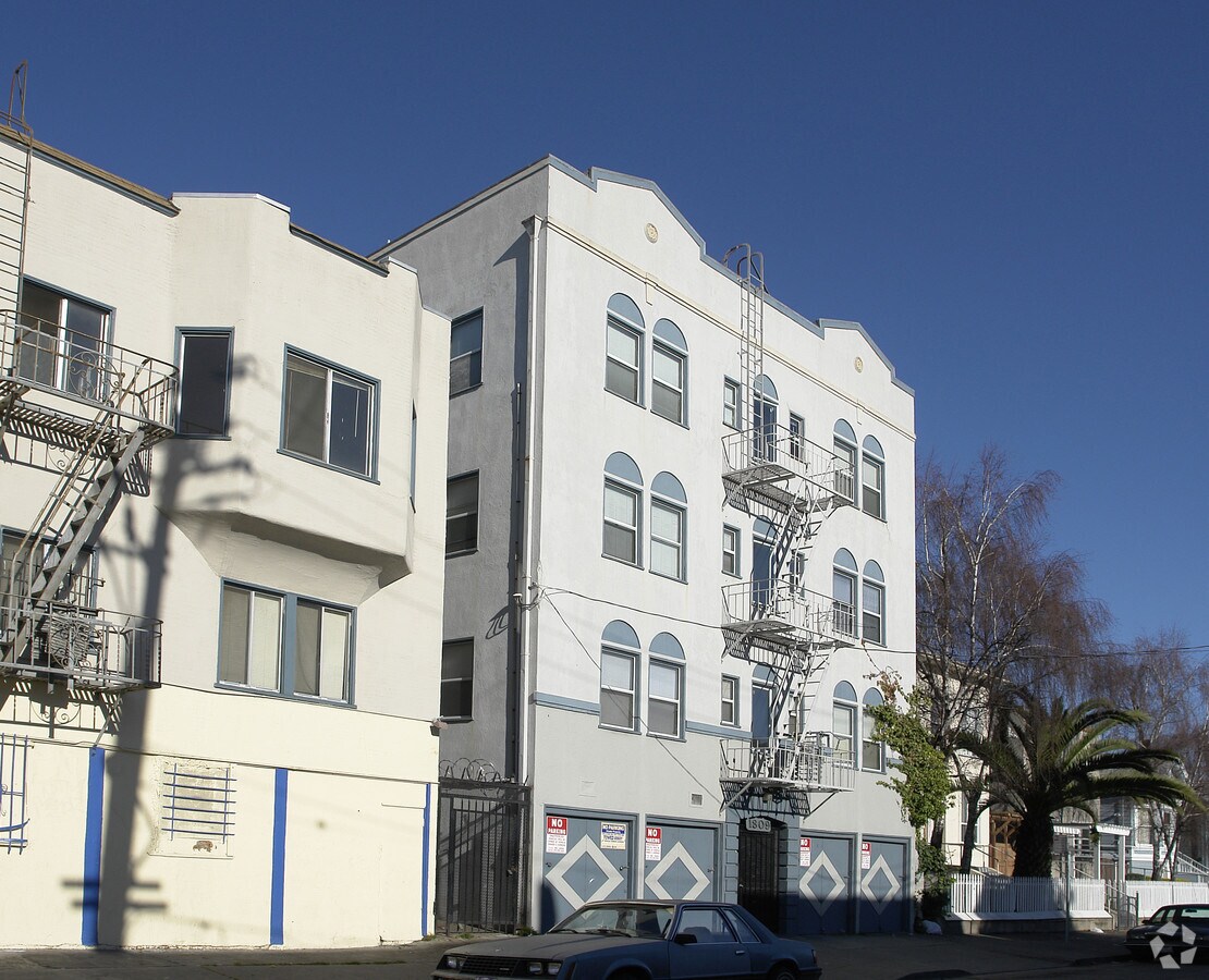 Photo - 1809 Filbert St Apartments