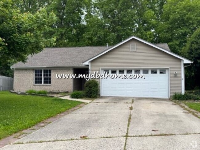 Building Photo - 3217 Cedar Ridge Run Rental