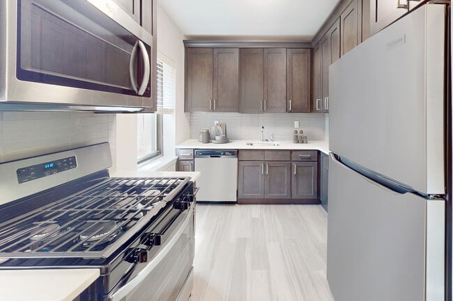 Photo - Franklin Manor