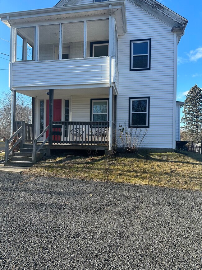 34 Morse St Apartments Unit 2 Norwood, MA