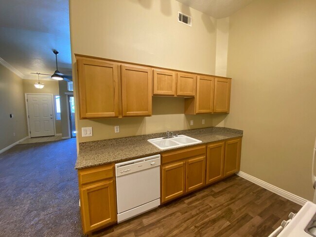 Photo - All NEW flooring in this spacious 3-bedroo...