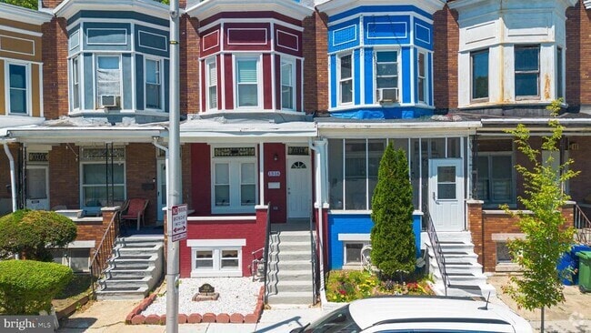 Building Photo - 1516 Moreland Ave Rental