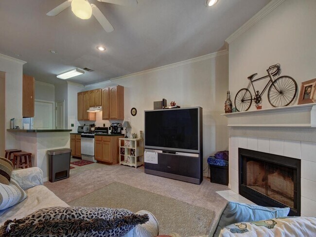 609 E 49th St Unidad B