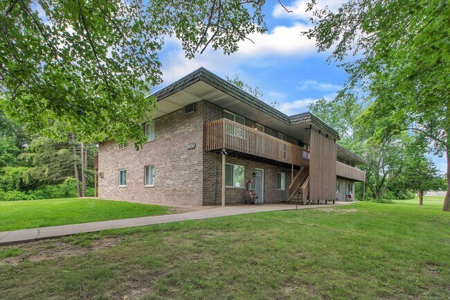 Photo - Birchwood Apartments