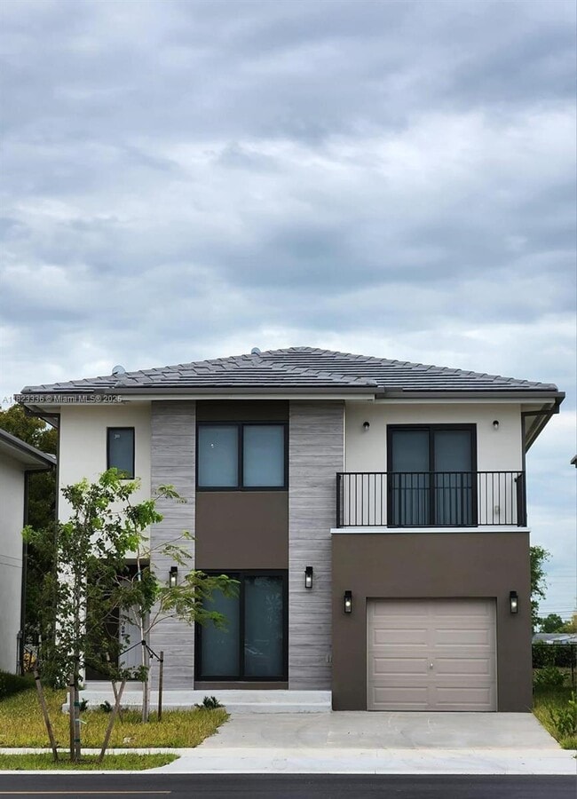 Photo - 1124 NW 2nd St Apartamento Unidad 1