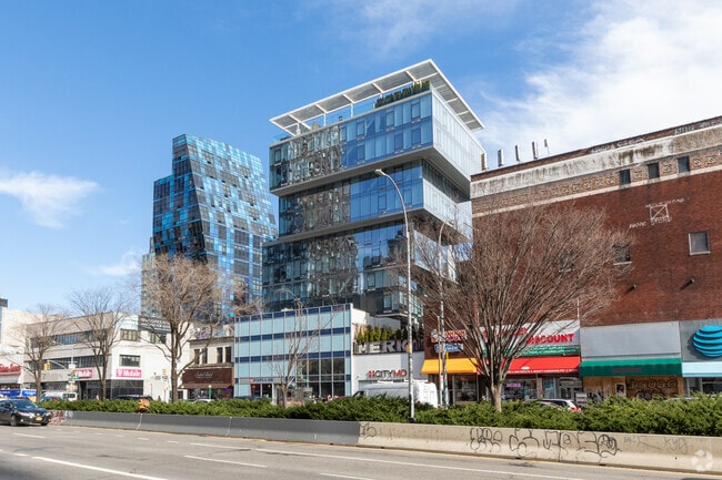 Photo - 100 Norfolk St