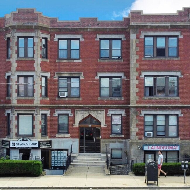 Photo - 223 N Harvard St Unit 8