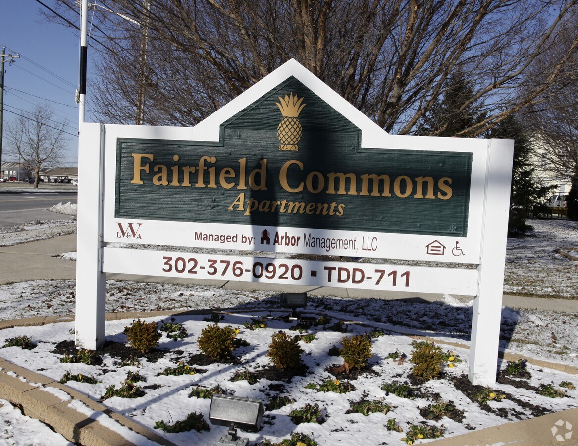 Photo - Fairfield Commons