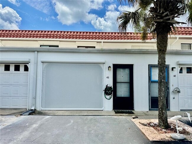 Photo - 3700 S Ocean Shore Blvd Townhome
