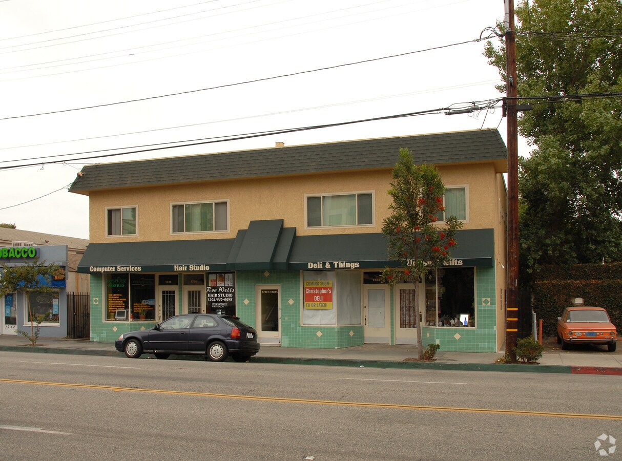 Photo - 1732-1738 E Broadway