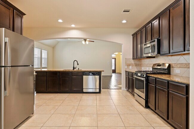 Photo - 3310 Retama Falls Ln