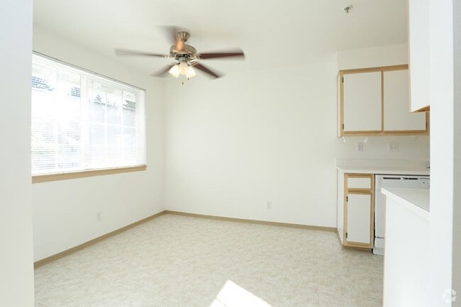 Parkhurst Apartments