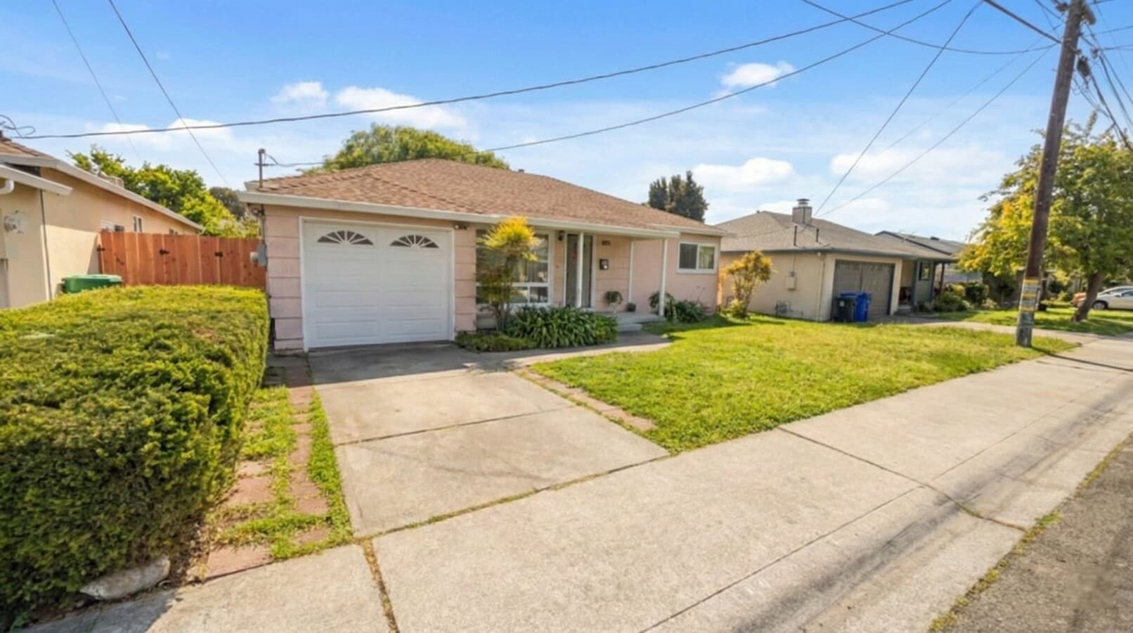 Photo - Renovated 3 Bd House in San Lorenzo Village w/ Large Yard Near Schools