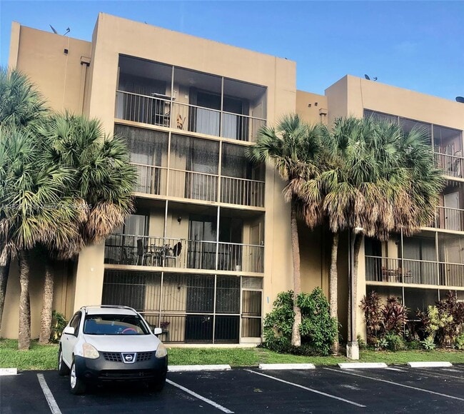 Photo - 8615 NW 8th St Apartment Unit 321