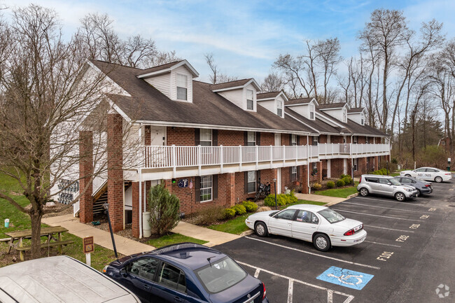 Building Photo - Tallmadge Pointe Rental