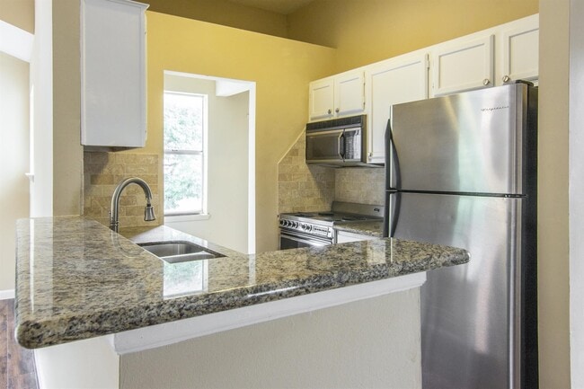 Photo - 3315 Golden Trails Dr Unit 602