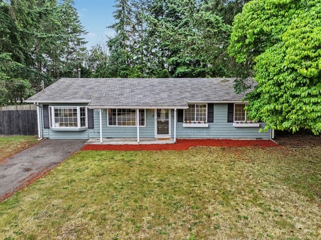 Photo - 11822 Carter Ave SW