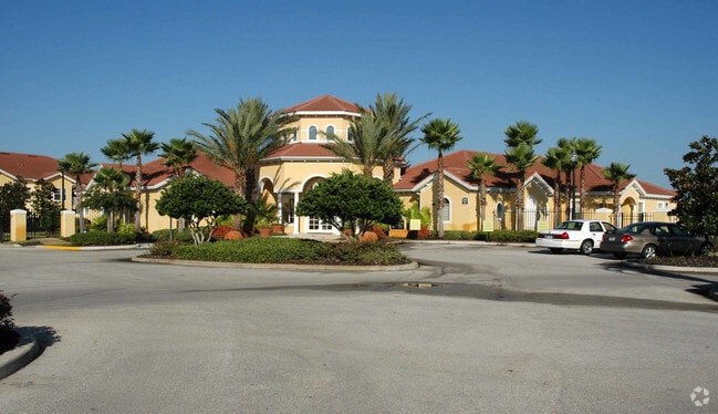 Photo - Villanova at Hunter's Creek Apartments