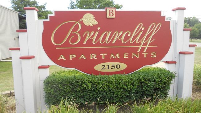 Briarcliff Apartments - Briarcliff Apartments