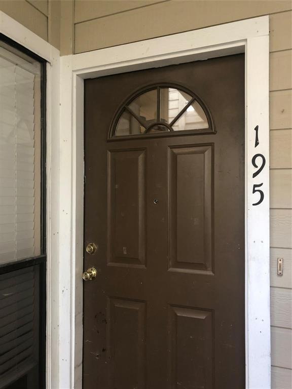 Photo - 3500 Tangle Brush Dr Condo Unit 195