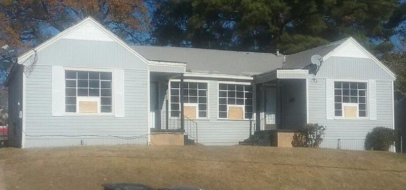Photo - 3608 Ninock St House
