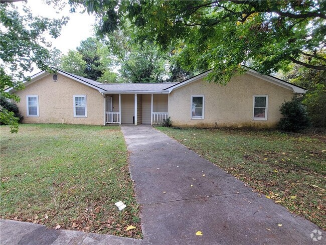 Building Photo - 1704 Riverside Ct NE Rental