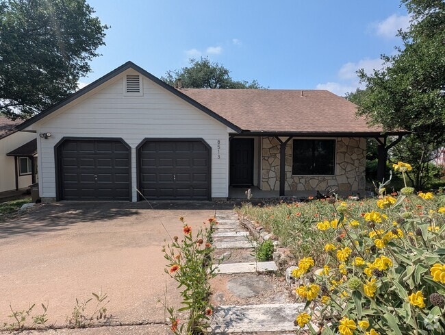 Building Photo - 8513 Bargamin Dr Rental