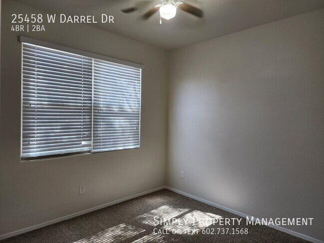 Photo - 25458 W Darrel Dr