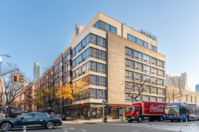 Photo - Griffin Court Condominium