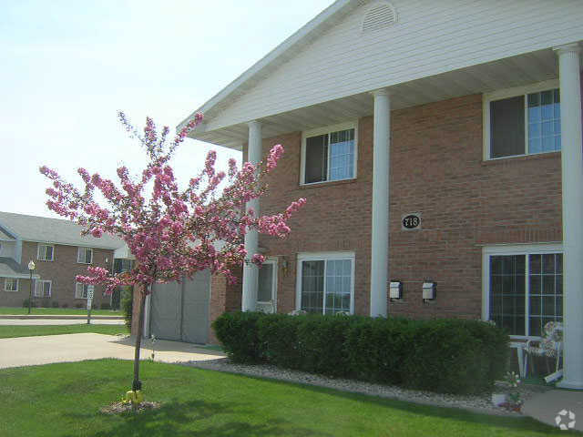Townhouse