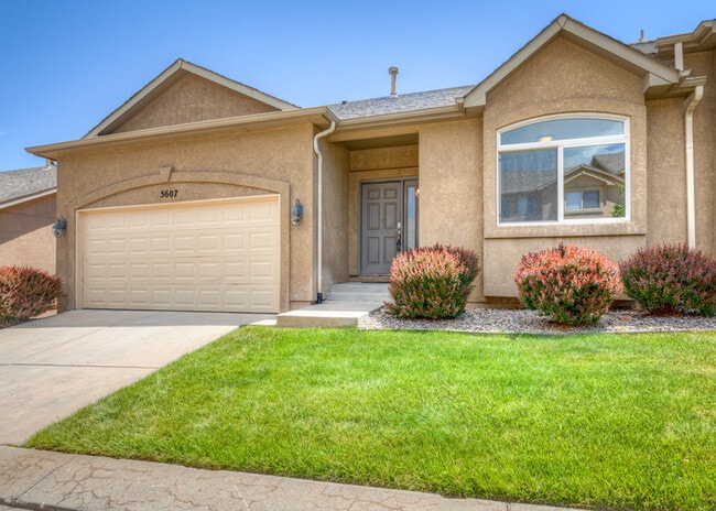 Photo - 5607 University Village View