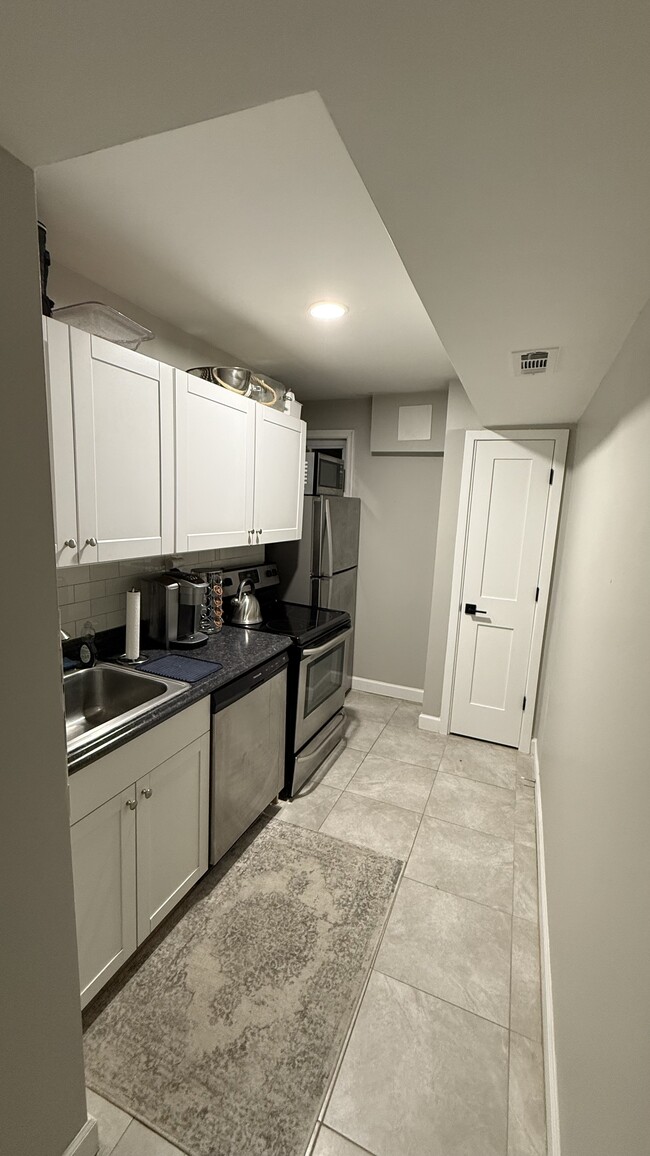 Photo - 3601 Camden St SE