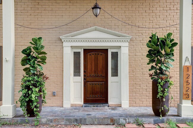 Photo - 12523 Briar Forest Dr