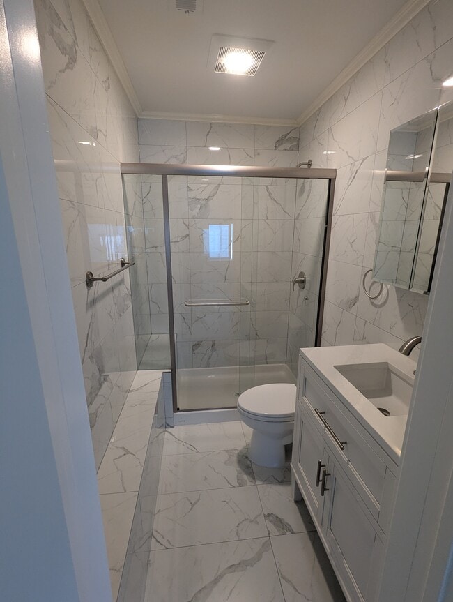 Master Bath - 1801A 28th Ave Unit 1801A