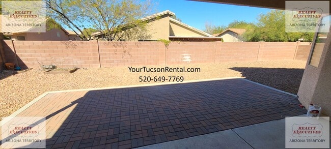 Photo - Starr Pass Shadows 4 bedrooms and 2 bathrooms